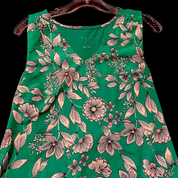 A New Day tank - Picture 1 of 2